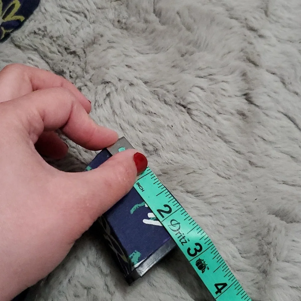 Adrianna Papell floral block heels - Picture 7 of 11